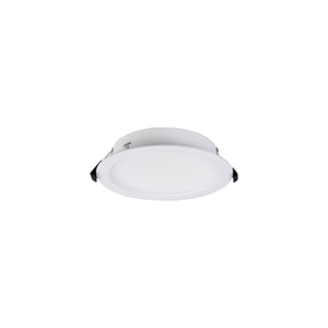 Downlight PRO 12W - CCT - 148lm/W - IP54 - UGR19 - Corte ø120mm - Barcelona Led-