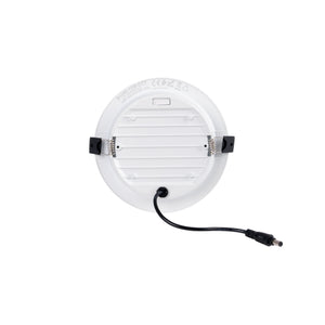Downlight PRO 12W - CCT - 148lm/W - IP54 - UGR19 - Corte ø120mm (3)