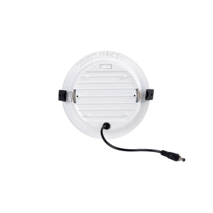 Downlight PRO 12W - CCT - 148lm/W - IP54 - UGR19 - Corte ø120mm (3)