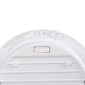 Downlight PRO 12W - CCT - 148lm/W - IP54 - UGR19 - Cut-out ø120mm 5