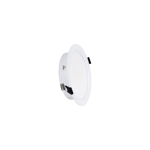 Downlight PRO 12W - CCT - 148lm/W - IP54 - UGR19 - Corte ø120mm - Barcelona Led-