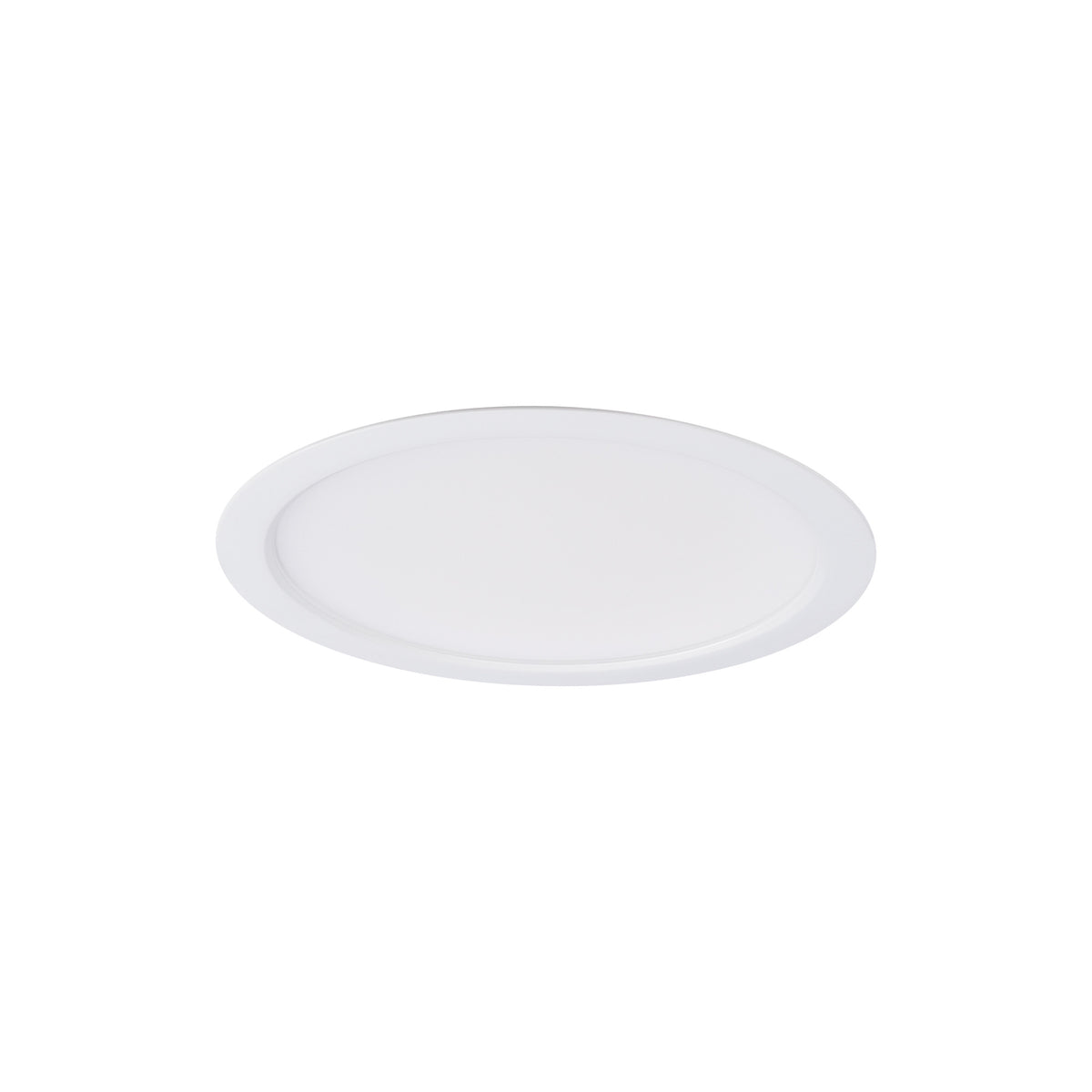 Downlight PRO 24W - CCT - 153lm/W - IP54 - UGR19 - Corte ø205mm (1)