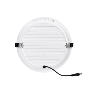 Downlight PRO 24W - CCT - 153lm/W - IP54 - UGR19 - Corte ø205mm (2)
