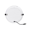 24W PRO Downlight - CCT - 153lm/W - IP54 - UGR19 - Cutout ø205mm 3