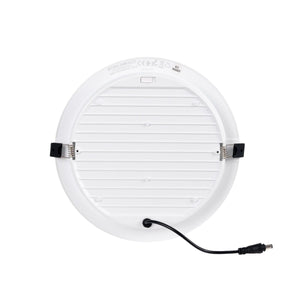 Downlight PRO 24W - CCT - 153lm/W - IP54 - UGR19 - Corte ø205mm (2)