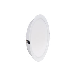 Downlight PRO 24W - CCT - 153lm/W - IP54 - UGR19 - Corte ø205mm (4)