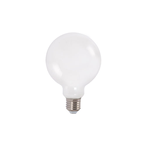 Decorative LED bulb