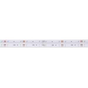 Tira LED COB 24V DC - RGB - 12W/m - 12mm - IP67 - Rollo de 5 metros - Corte c/33mm - Barcelona Led-