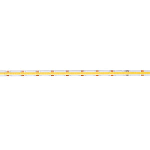 Tira LED COB 24V DC - CCT - 14W/m - 10mm - IP20 - Rollo de 5 metros - Corte cada 26mm - Barcelona Led-