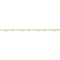 Smarter einfarbiger IC COB-LED-Streifen 24V DC - 12W/m - IP20 - 360 LEDs/m - Breite 10mm – 5m lang 4