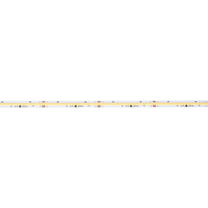 Tira LED COB monocolor inteligente IC 24V DC - 12W/m - IP20 - 360ch/m - Ancho 10mm - 5 metros - Barcelona Led-