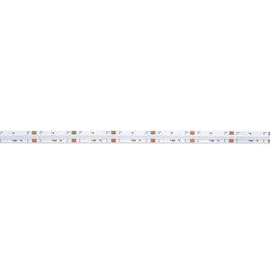 Tira LED COB 24V DC - RGB - 12W/m - 10mm - IP20 - Rollo de 5 metros - Corte c/33mm (9)