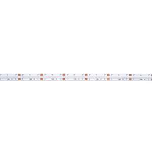 Tira LED COB 24V DC - RGB - 12W/m - 10mm - IP20 - Rollo de 5 metros - Corte c/33mm - Barcelona Led-