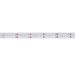 Tira LED COB 24V DC - RGBWW - 19W/m - 14mm - IP67 - Rollo de 5 metros - Corte c/33mm (9)
