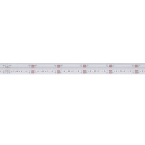 Tira LED COB 24V DC - RGBWW - 19W/m - 14mm - IP67 - Rollo de 5 metros - Corte c/33mm (9)