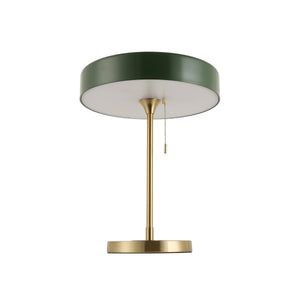 Lampara de mesa de diseño "Gadsby" - Barcelona Led-Decoración