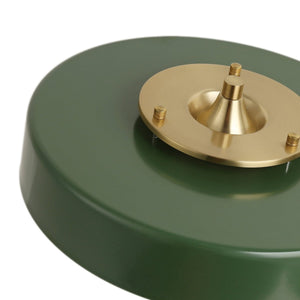 Lampara de mesa de diseño "Gadsby" - Barcelona Led-Decoración