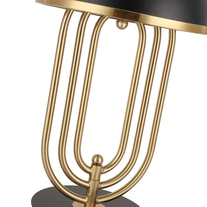 Lámpara de mesa de diseño "Lindsay" - Barcelona Led-Decoración