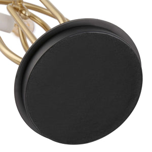 Lámpara de mesa de diseño "Lindsay" (8)