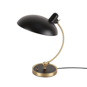 Lámpara de mesa de diseño "Ulia" - Barcelona Led-Decoración