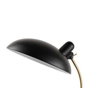 Lámpara de mesa de diseño "Ulia" - Barcelona Led-Decoración