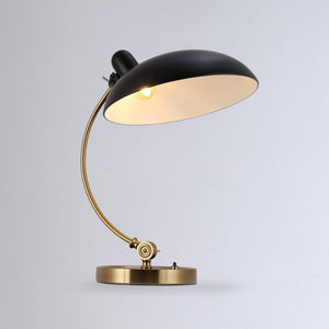 Lámpara de mesa de diseño "Ulia" - Barcelona Led-Decoración