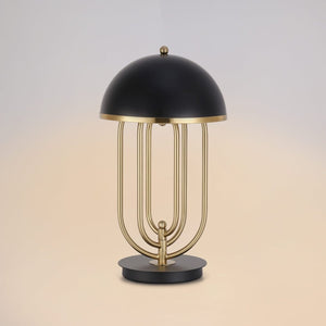 Lámpara de mesa de diseño "Lindsay" - Barcelona Led-Decoración