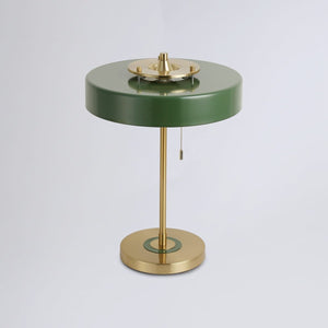 Lampara de mesa de diseño "Gadsby" - Barcelona Led-Decoración