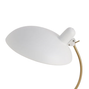 Lámpara de mesa de diseño "Ulia" - Barcelona Led-Decoración