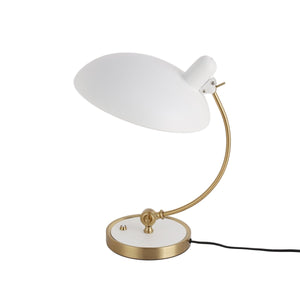 Lámpara de mesa de diseño "Ulia" - Barcelona Led-Decoración