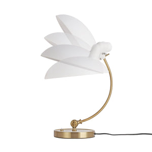 Lámpara de mesa de diseño "Ulia" - Barcelona Led-Decoración