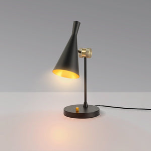 Lámpara de mesa de diseño "Nordi" - Barcelona Led-Decoración
