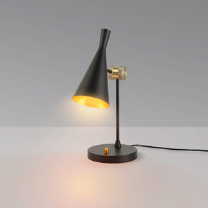 Lámpara de mesa de diseño "Nordi" - E27 (6)