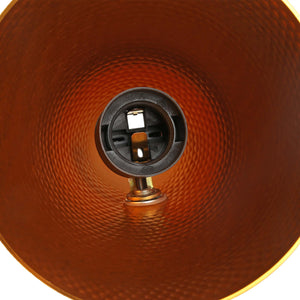Lámpara de pie de diseño "Olivia" Negro - Barcelona Led-Decoración
