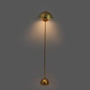 Lámpara de pie de diseño "Shapó" - Barcelona Led-Decoración