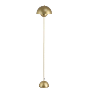 Lámpara de pie de diseño "Shapó" - Barcelona Led-Decoración