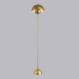 Lámpara de pie de diseño "Shapó" - Barcelona Led-Decoración