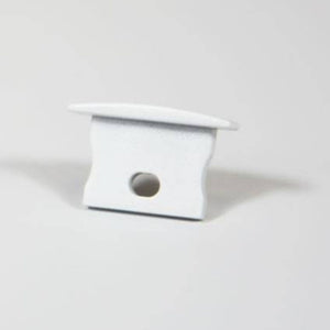 Tapa lateral para perfil Empotrable 23x15mm (1ud) (6)