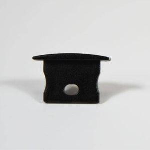 Tapa lateral para perfil Empotrable 23x15mm (1ud) (7)