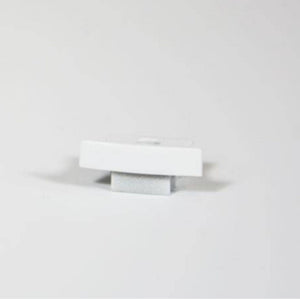 Tapa lateral para perfil Empotrable 23x15mm (1ud) (8)