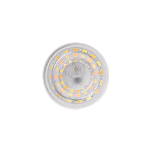 Bombilla inteligente LED WIFI GU10 - RGBW + CCT - 5W (14)