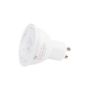 Bombilla inteligente LED WIFI GU10 - RGBW + CCT - 5W - Barcelona Led-