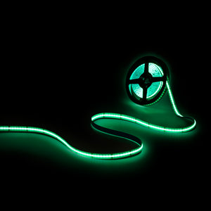 Tira LED COB 24V DC - RGB + CCT - 19W/m - 12mm - IP20 - Rollo de 5 metros (3)