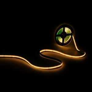 Tira LED COB 24V DC - RGB + CCT - 19W/m - 12mm - IP20 - Rollo de 5 metros (5)