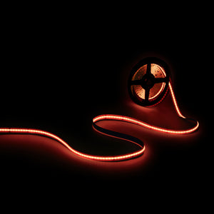 Tira LED COB 24V DC - RGB + CCT - 19W/m - 12mm - IP20 - Rollo de 5 metros (6)