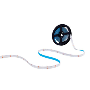 Tira LED COB 24V DC - RGB + CCT - 19W/m - 12mm - IP20 - Rollo de 5 metros (11)