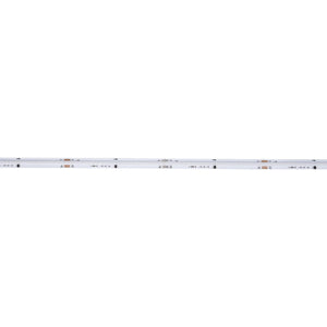Tira LED COB RGB inteligente IC 24V DC - 12W/m - IP20 - 630ch/m - Ancho 10mm - 5 metros - Barcelona Led-