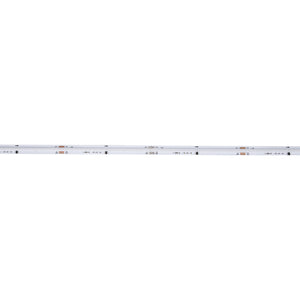 Tira LED COB RGB inteligente IC 24V DC - 12W/m - IP20 - 630ch/m - Ancho 10mm - 5 metros (8)