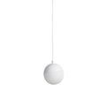 Lampa wisząca LED do szyny magnetycznej 48V - 6W - 2700K - CRI90 3