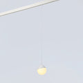 Lampa wisząca LED do szyny magnetycznej 48V - 6W - 2700K - CRI90 4